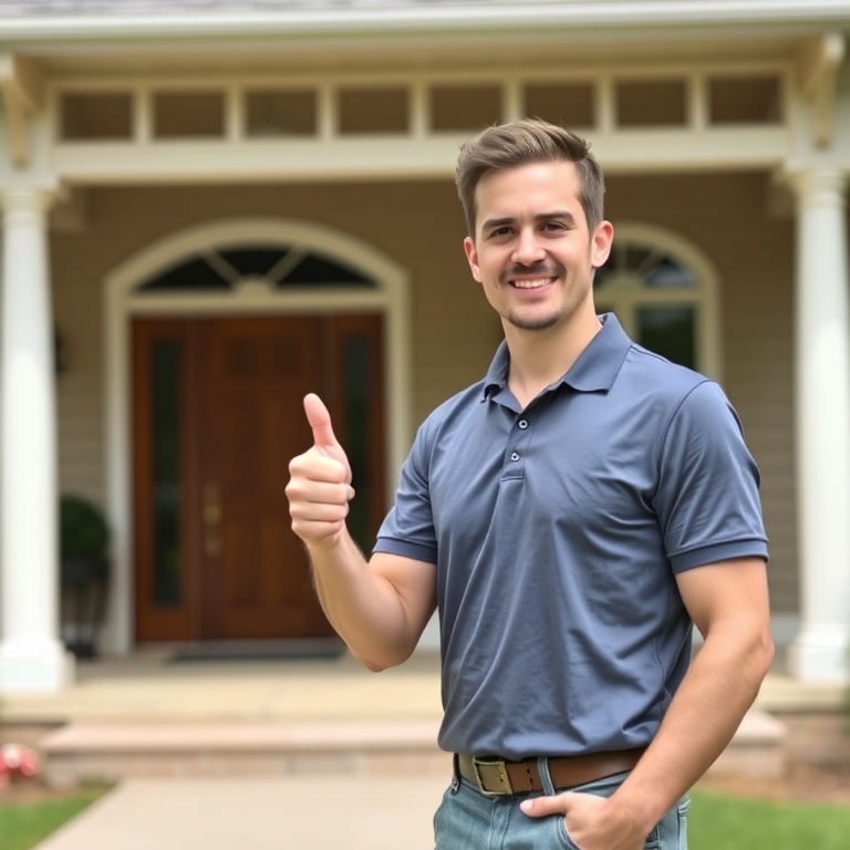 Founder of Ant & Rodent Pest Control Livermore